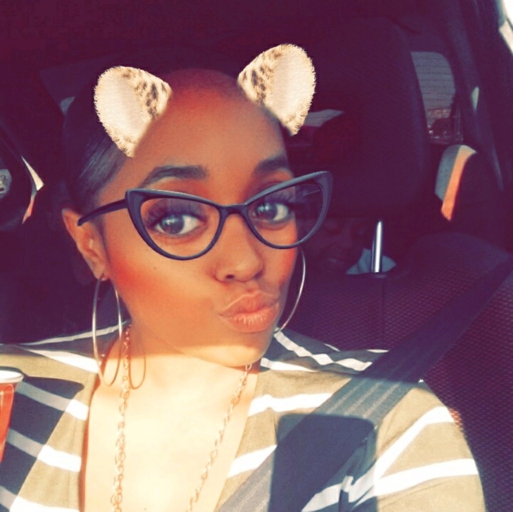 Meet your Posher, Tyne